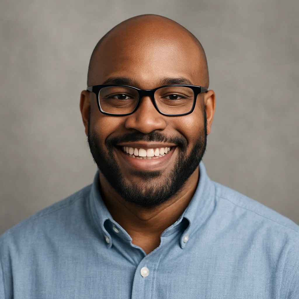 Omar Bennett