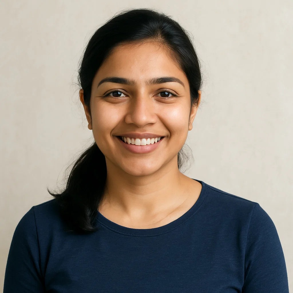 Priya Singh