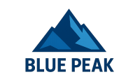Blue Peak