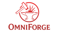 OmniForgeRed